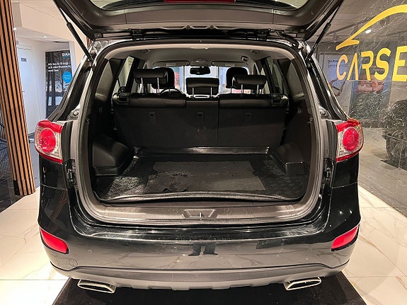 Hyundai Santa Fe 5 of 23