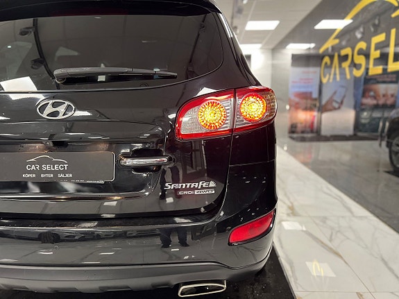 Hyundai Santa Fe 22 of 23