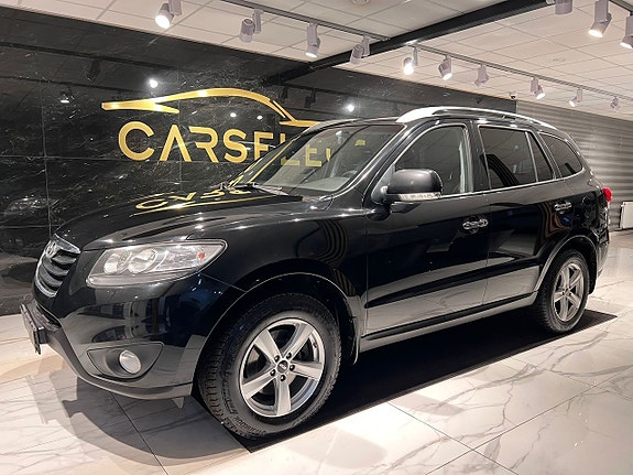 Hyundai Santa Fe 2 of 23