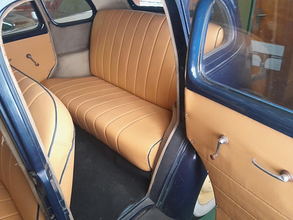 Chevrolet Master 5 of 15