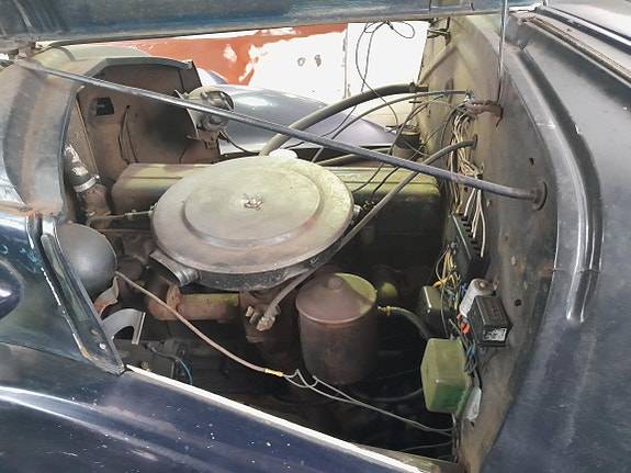 Chevrolet Master 13 of 15