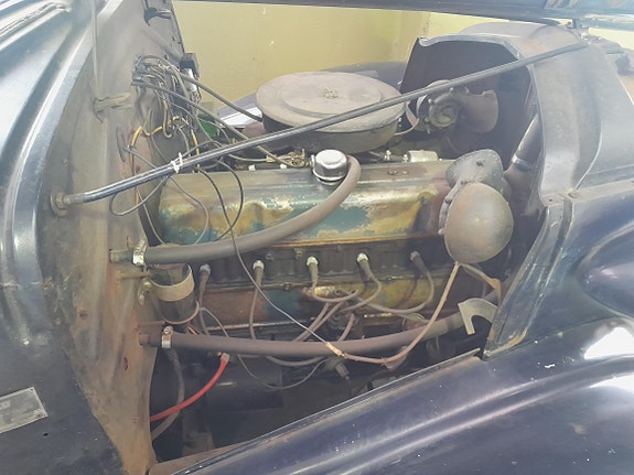 Chevrolet Master 14 of 15