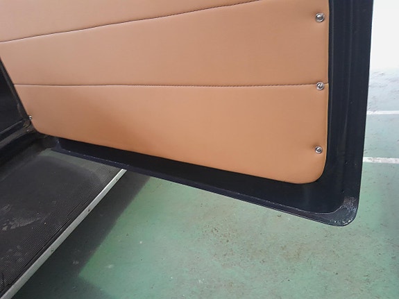 Chevrolet Master 10 of 15
