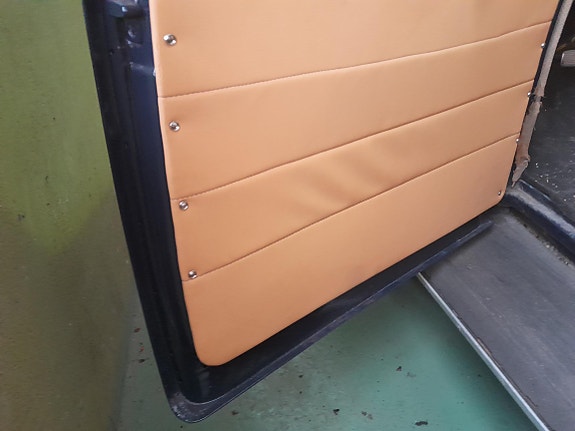 Chevrolet Master 7 of 15