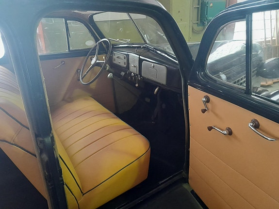 Chevrolet Master 9 of 15