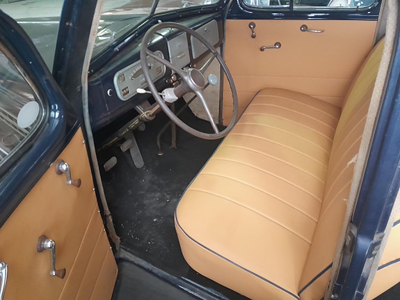 Chevrolet Master 6 of 15