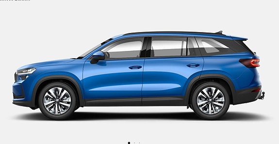 Skoda Kodiaq 2 of 5