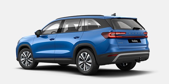 Skoda Kodiaq 3 of 5
