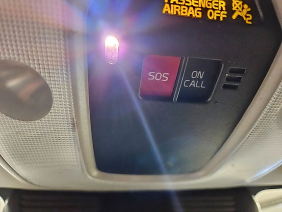 Volvo XC70 8 of 10