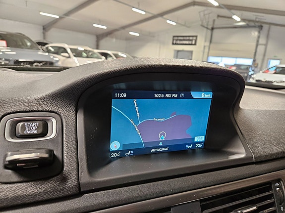 Volvo XC70 9 of 10