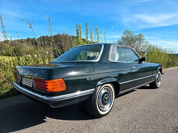 Mercedes-Benz 280 5 of 5