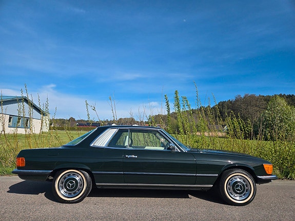 Mercedes-Benz 280 2 of 5