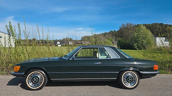 Mercedes-Benz 280 3 of 5