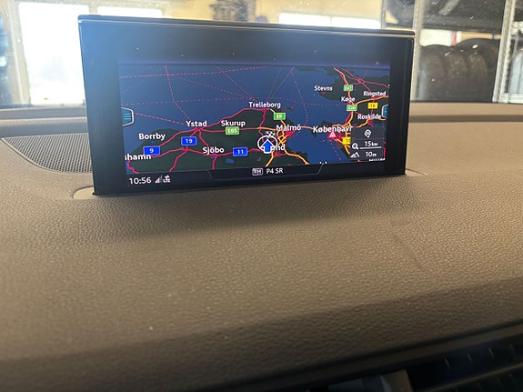 Audi Q7 6 of 12