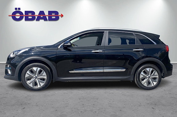 Kia e-Niro 4 of 12