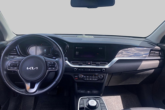 Kia e-Niro 7 of 12