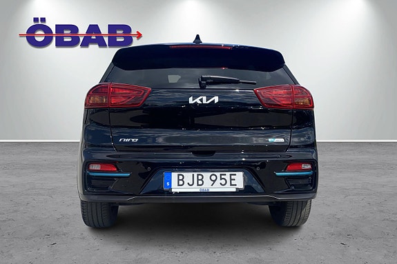 Kia e-Niro 5 of 12
