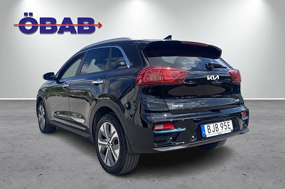 Kia e-Niro 6 of 12