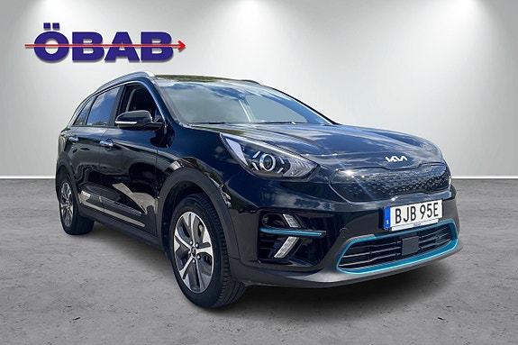 Kia e-Niro 3 of 12