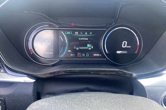 Kia e-Niro 11 of 12