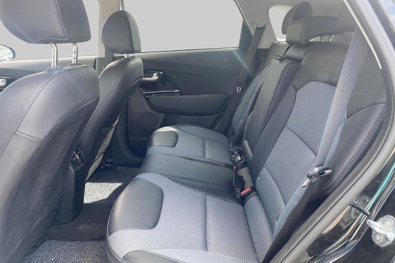 Kia e-Niro 9 of 12