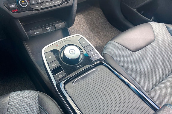 Kia e-Niro 12 of 12