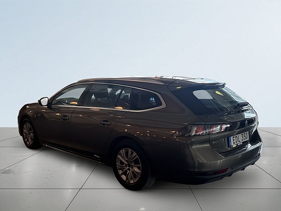 Peugeot 508 5 of 5