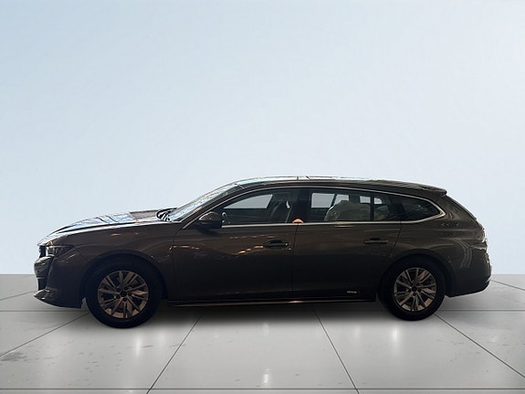 Peugeot 508 4 of 5