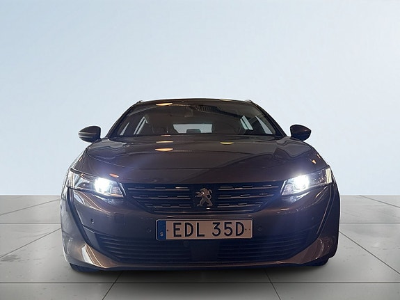 Peugeot 508 2 of 5