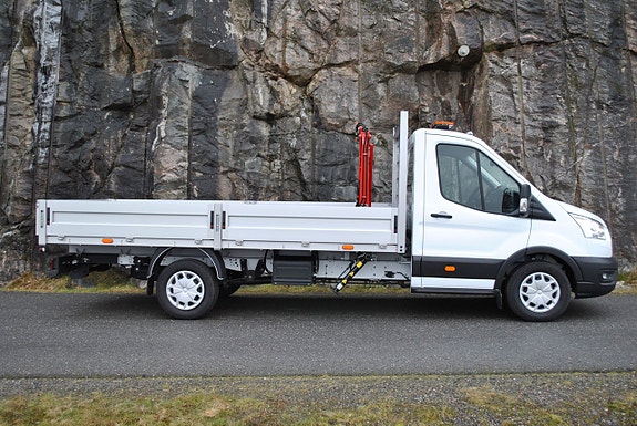 Ford Transit 11 of 12