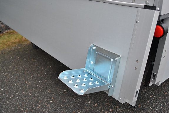 Ford Transit 9 of 12