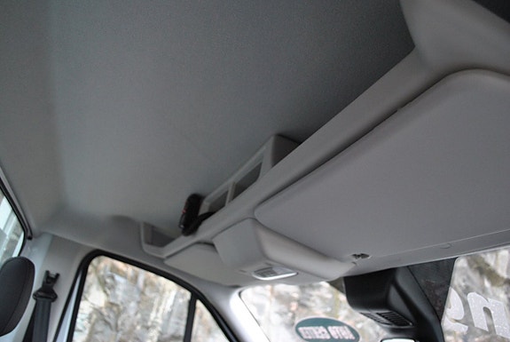 Ford Transit 8 of 12