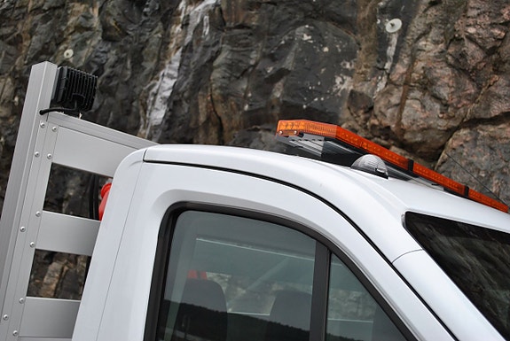 Ford Transit 10 of 12
