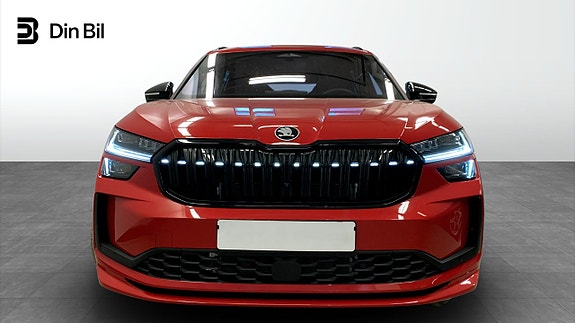 Skoda Kodiaq 3 of 5