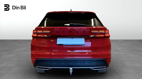 Skoda Kodiaq 4 of 5