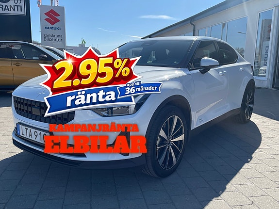 Polestar 2
