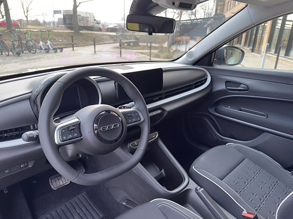 Fiat 600 6 of 11