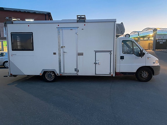 Fiat Ducato 4 of 5