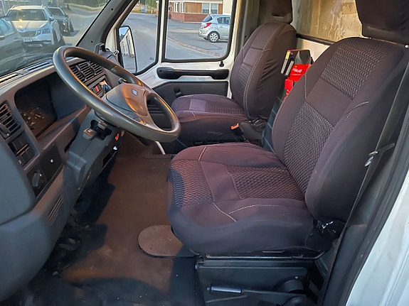 Fiat Ducato 6 of 12