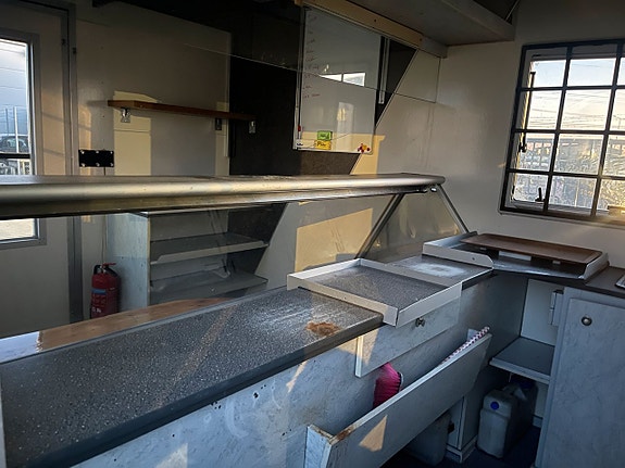 Fiat Ducato 8 of 12