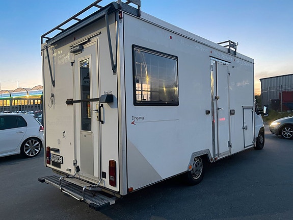 Fiat Ducato 3 of 5