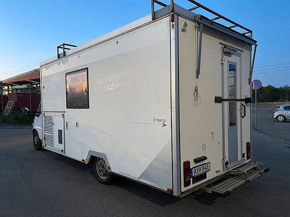 Fiat Ducato 2 of 5