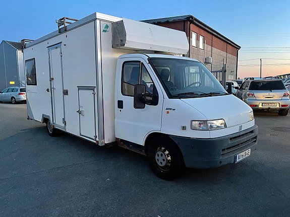 Fiat Ducato 5 of 5