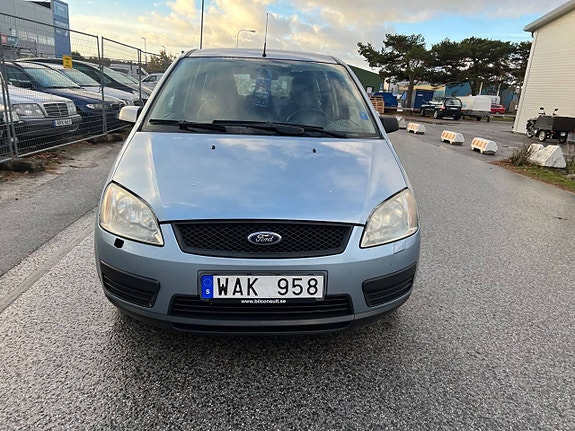 Ford Focus C-MAX 3 of 5