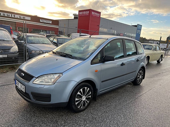 Ford Focus C-MAX 2 of 5