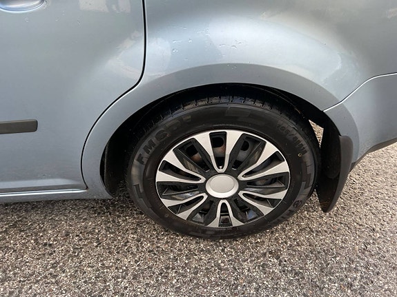 Ford Focus C-MAX 10 of 12
