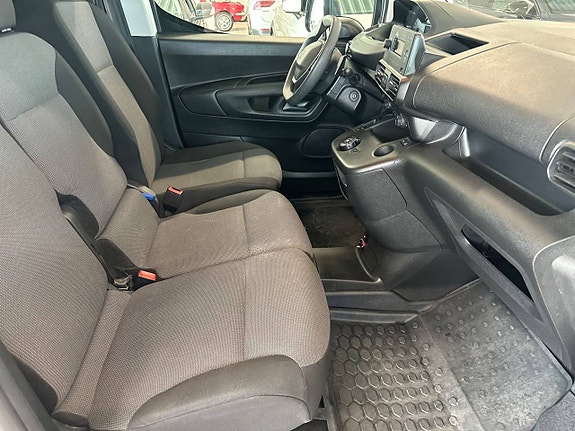 Peugeot Partner 10 of 17