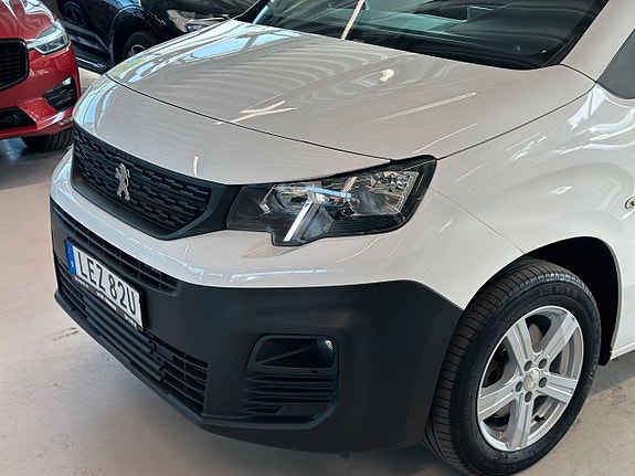 Peugeot Partner 6 of 17