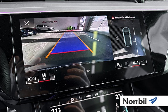 Audi Q8 e-tron 14 of 22