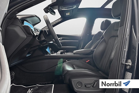 Audi Q8 e-tron 9 of 22